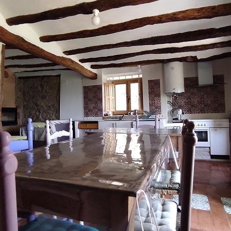 Casa Sisco. Grans Vistes Al Montsec I Panta De Camarasa Villa Ager Luaran gambar