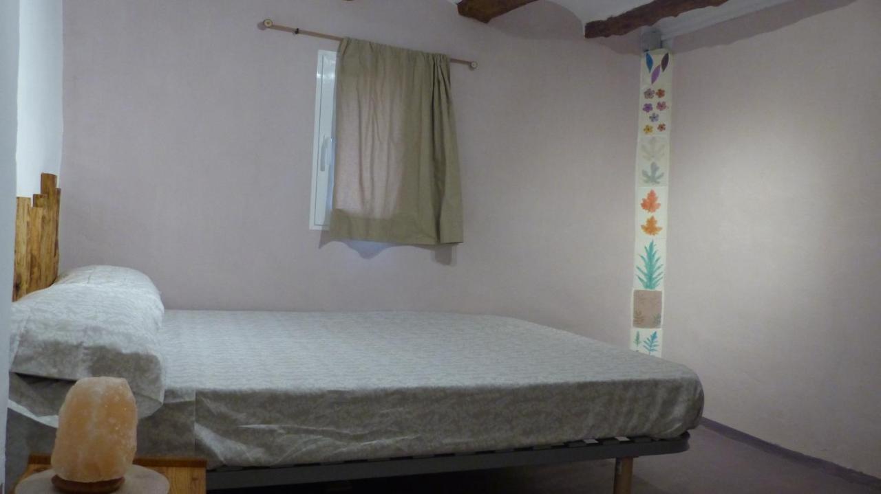 Casa Sisco. Grans Vistes Al Montsec I Panta De Camarasa Villa Ager Luaran gambar