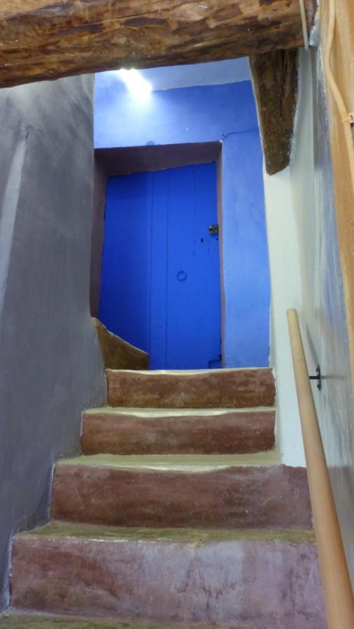 Casa Sisco. Grans Vistes Al Montsec I Panta De Camarasa Villa Ager Luaran gambar