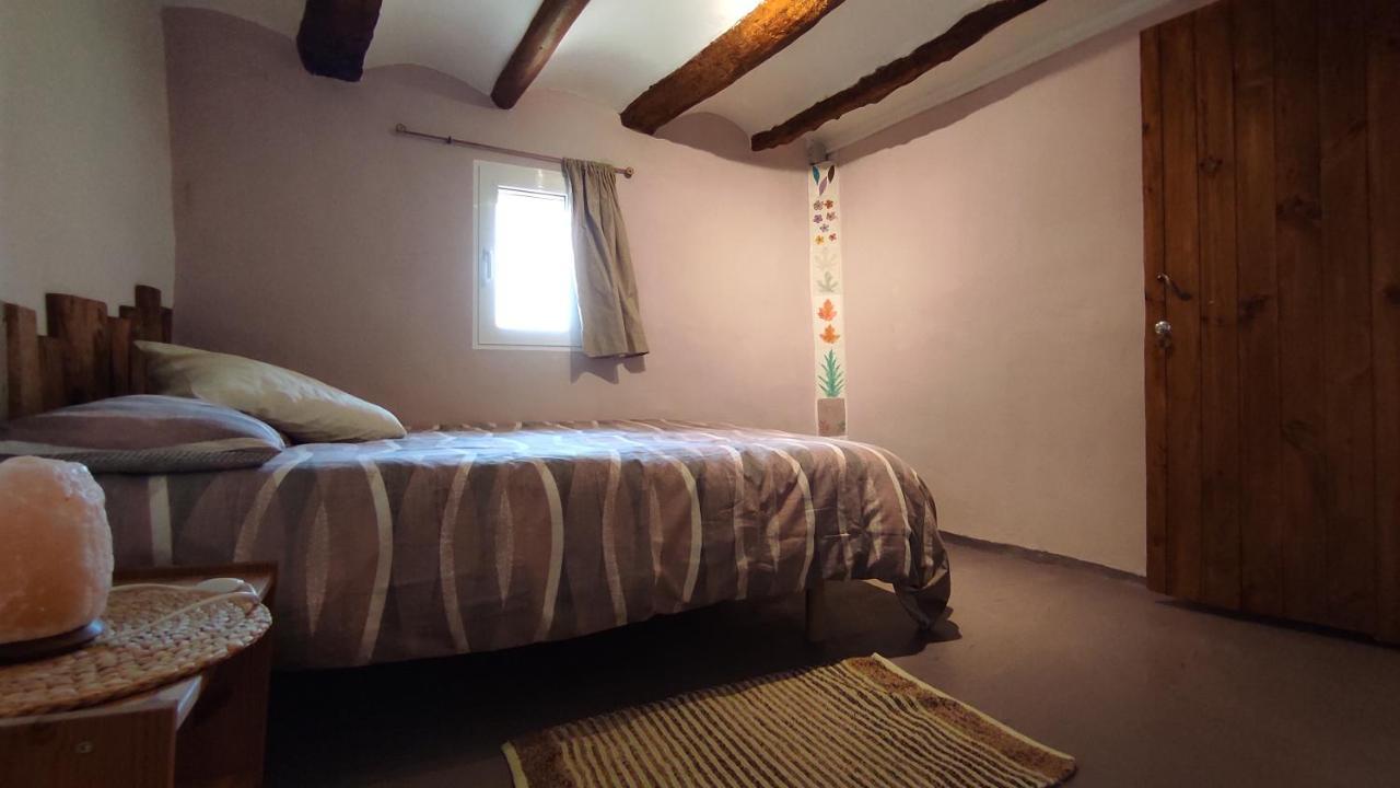 Casa Sisco. Grans Vistes Al Montsec I Panta De Camarasa Villa Ager Luaran gambar