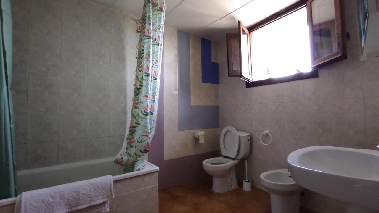 Casa Sisco. Grans Vistes Al Montsec I Panta De Camarasa Villa Ager Luaran gambar