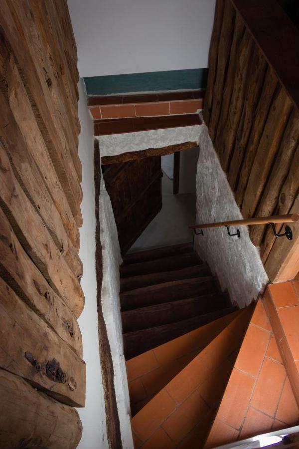 Casa Sisco. Grans Vistes Al Montsec I Panta De Camarasa Villa Ager Luaran gambar