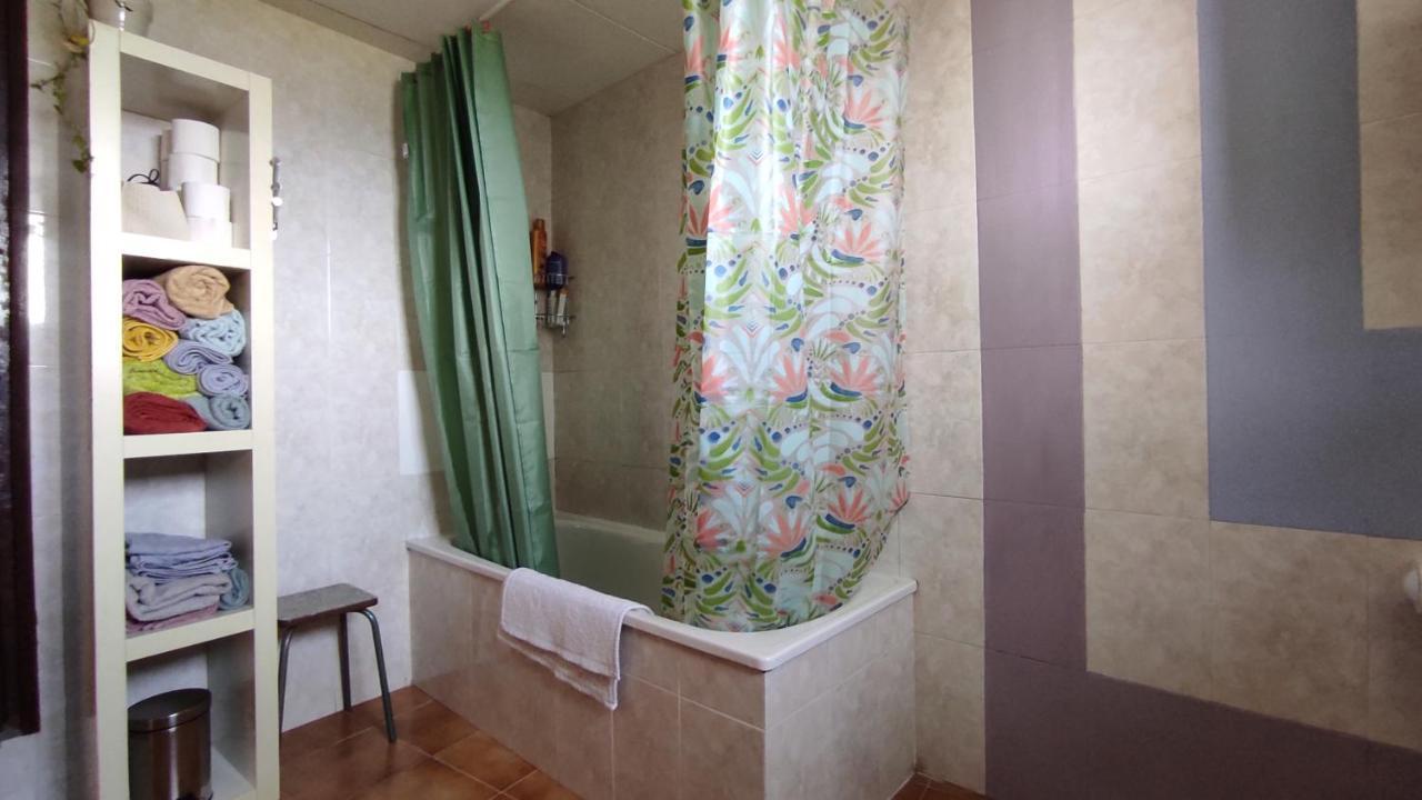Casa Sisco. Grans Vistes Al Montsec I Panta De Camarasa Villa Ager Luaran gambar