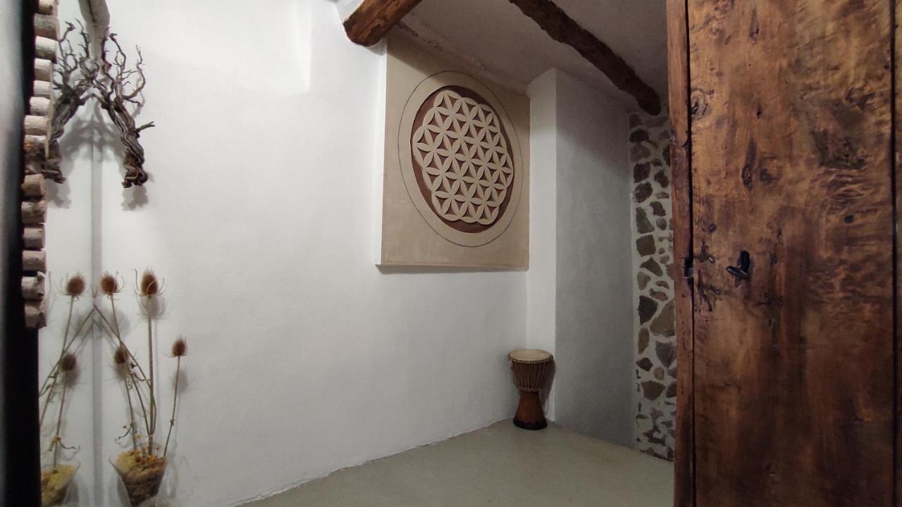Casa Sisco. Grans Vistes Al Montsec I Panta De Camarasa Villa Ager Luaran gambar