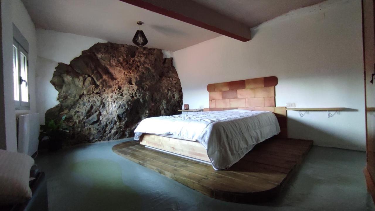 Casa Sisco. Grans Vistes Al Montsec I Panta De Camarasa Villa Ager Luaran gambar