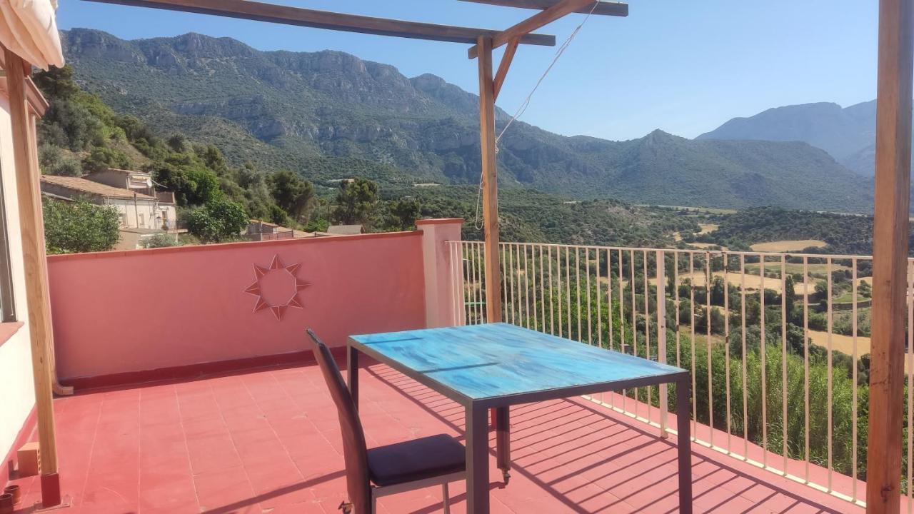 Casa Sisco. Grans Vistes Al Montsec I Panta De Camarasa Villa Ager Luaran gambar